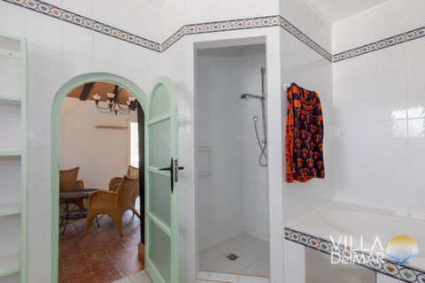 Villa i Altea, Alicante, Altea - € 1.150.000 | Ref: F-307 - foto 25